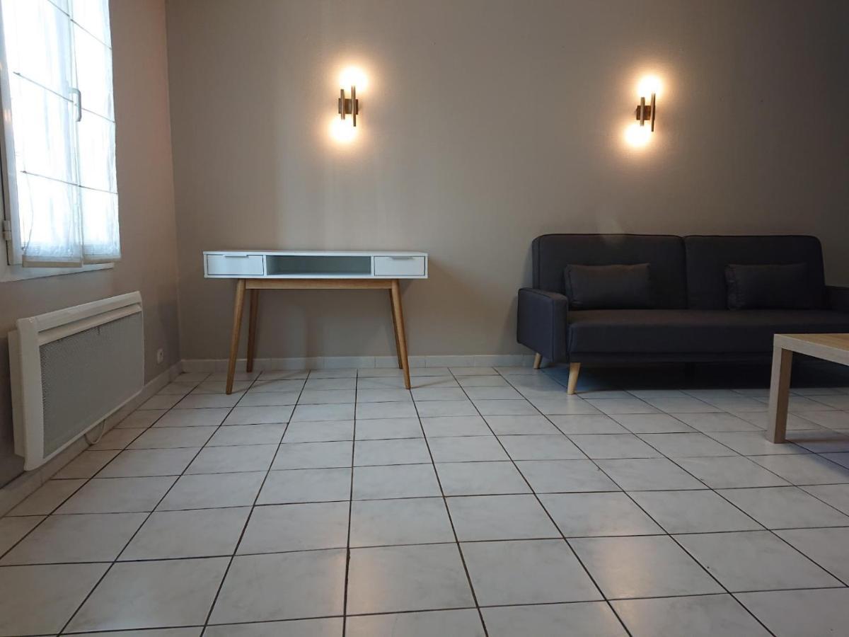 Chambre Privee A Bordeaux Pellegrin エクステリア 写真